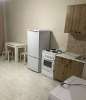Сдам студию, ул. Генерал-лейтенанта Александра Сапрунова 17, 30 м²