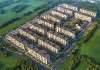 Продам 1-комнатную квартиру, жилой комплекс Новые Сезоны, 34 м²