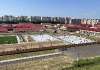 Продам 3-комнатную квартиру в Краснодаре, ККБ, Черкасская ул. 101, 112 м²