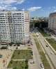 Продам 1-комнатную квартиру в Краснодаре, ККБ, Черкасская ул. 137, 40 м²