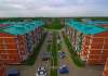 Продам 2-комнатную квартиру, Прогресс п., муниципальное образование пос. Берёзовый ул. имени Туполева А.Н. 5, 41.6 м²