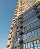 Продам 1-комнатную квартиру в Краснодаре, ГМР, ул. имени В.Н. Мачуги 166/1, 44.5 м²