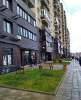 Продам 2-комнатную квартиру, ул. имени Героя Ростовского 8, 55.1 м²