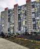Продам 2-комнатную квартиру в Краснодаре, МХГ-СМР, ул. Западный Обход 39/1к7, 64 м²