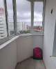 Продам студию в Краснодаре, ККБ, ул. Героев-Разведчиков 23/1, 26.2 м²