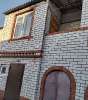 Продам дом, Новознаменский п., дачное некоммерческое товарищество  Азовская ул. 22, 120 м², 8 соток