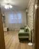 Продам 1-комнатную квартиру в Краснодаре, Российский п., ул. Генерала Петрова 1, 36.8 м²