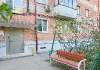 Продам 1-комнатную квартиру в Краснодаре, Центр, Центральный внутригородской округ  ул. Котовского 106, 31 м²
