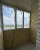 Продам студию в Краснодаре, МХГ-СМР, ул. Красных Партизан 1/4к10, 22 м²