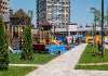 Продам 1-комнатную квартиру в Краснодаре, ГМР, ул. имени В.Н. Мачуги 166/1, 44.5 м²