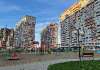 Продам 2-комнатную квартиру в Краснодаре, ГМР, ул. Автолюбителей 1/7к1, 66 м²
