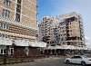 Продам 1-комнатную квартиру в Краснодаре, Энка-п.Жукова, Конгрессная ул. 25, 35 м²