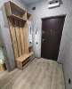 Сдам 1-комнатную квартиру в Краснодаре, Аврора, ул. Дзержинского 110А, 37 м²