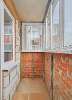 Продам 1-комнатную квартиру, Краснодарский п., ул. Краеведа Соловьёва 6к1, 19.9 м²