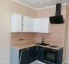 Продам 1-комнатную квартиру в Краснодаре, РИП, Московская ул. 131к1, 39.4 м²