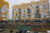 Сдам студию, Плодородный п., 75 лет победы, 21 м²