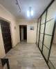 Продам 2-комнатную квартиру в Краснодаре, ЗИП, Прикубанский внутригородской округ микрорайон Московский ул. им. Байбакова Н.К. 4, 64 м²