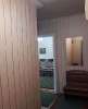 Продам 1-комнатную квартиру в Краснодаре, РМЗ-ХБК, Карасунский внутригородской округ микрорайон Хлопчато-бумажный Комбинат Волжская ул. 75, 33 м²