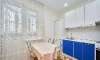 Продам студию в Краснодаре, МХГ-СМР, ул. Красных Партизан 1/4к8, 30.4 м²