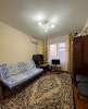 Сдам 2-комнатную квартиру в Краснодаре, ЮМР, микро пр-т Чекистов 3, 53 м²