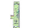 Продам 1-комнатную квартиру в Краснодаре, РИП, 1-я Ямальская ул. 5к5, 37.5 м²