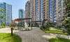 Продам 3-комнатную квартиру в Краснодаре, Аврора, ул. имени Дзержинского 95, 124 м²