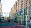Сдам 1-комнатную квартиру в Краснодаре, РИП, Московская ул. 118к1, 38 м²