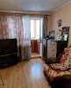 Продам 1-комнатную квартиру в Краснодаре, ГМР, Карасунский внутригородской округ  ул. Трудовой Славы 8, 30 м²