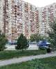 Сдам 1-комнатную квартиру в Краснодаре, Российский п., Командорская ул. 3к1, 33 м²