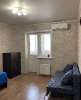Сдам студию в Краснодаре, Российский п., ул. Генерала Петрова 27, 23 м²