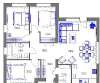 Продам дом, Ленина х., муниципальное образование  Вольная ул. 219, 130 м², 4 сотки