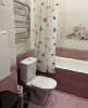 Сдам студию в Краснодаре, ГМР, ул. Автолюбителей 1/3к2, 30 м²
