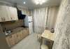 Сдам 1-комнатную квартиру в Краснодаре, МХГ-СМР, ул. Академика Лукьяненко 95к4, 33 м²