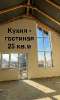 Продам дом, Старокорсунская ст., муниципальное образование, 110 м², 5 соток