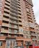 Продам студию в Краснодаре, Российский п., Тепличная ул. 62/1, 20.2 м²