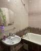 Сдам 2-комнатную квартиру в Краснодаре, ККБ, Черкасская ул. 53, 53 м²