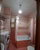 Сдам 1-комнатную квартиру в Краснодаре, МХГ-СМР, ул. Западный Обход 42к2, 29.3 м²