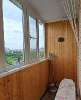 Продам 2-комнатную квартиру в Краснодаре, ГМР, ул. Автолюбителей 1/3к2, 55 м²