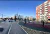 Продам 1-комнатную квартиру, Новознаменский п., Карасунский внутригородской округ жилой район  Войсковая ул. 4к3, 50 м²