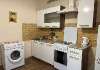Сдам 1-комнатную квартиру в Краснодаре, РИП, Суздальская ул. 10, 36 м²