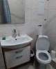 Сдам студию в Краснодаре, Российский п., Тепличная ул. 62/1к3, 25 м²