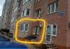 Продам 1-комнатную квартиру в Краснодаре, ККБ, ул. им. Героя Сарабеева В.И. 5, 40 м²
