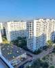 Продам 2-комнатную квартиру в Краснодаре, ЗИП, Прикубанский внутригородской округ микрорайон Московский ул. им. Котлярова Н.С. 1, 61.2 м²