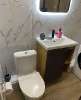 Сдам студию в Краснодаре, ККБ, ул. Героев-Разведчиков 23/1, 30 м²