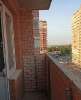 Продам студию в Краснодаре, Российский п., Тепличная ул. 62/1к4, 21 м²