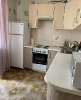 Сдам 1-комнатную квартиру в Краснодаре, РИП, Московская ул. 140В, 33 м²