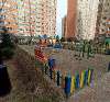 Продам студию в Краснодаре, ККБ, Боспорская ул. 8, 30 м²