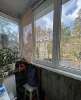 Продам 2-комнатную квартиру в Краснодаре, ЧМР, Центральный внутригородской округ микро ул. Айвазовского 110, 43 м²