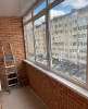 Продам 2-комнатную квартиру в Краснодаре, РИП, Прикубанский внутригородской округ Музыкальный микрорайон ул. имени Сергея Есенина 133, 59.4 м²