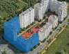 Продам 2-комнатную квартиру в Краснодаре, Аврора, ул. Питерская д. 40, 62.5 м²